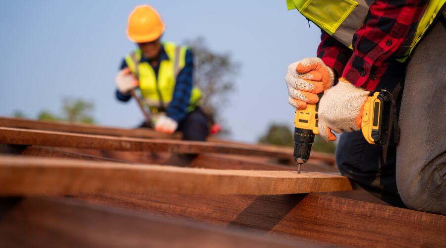 Expert flood damage restoration services in Florence, AL